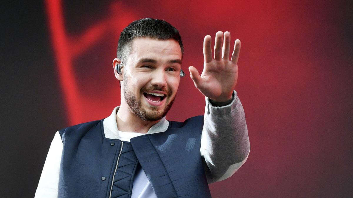 Surprising A-lister Liam Payne was ‘texting the day he died’