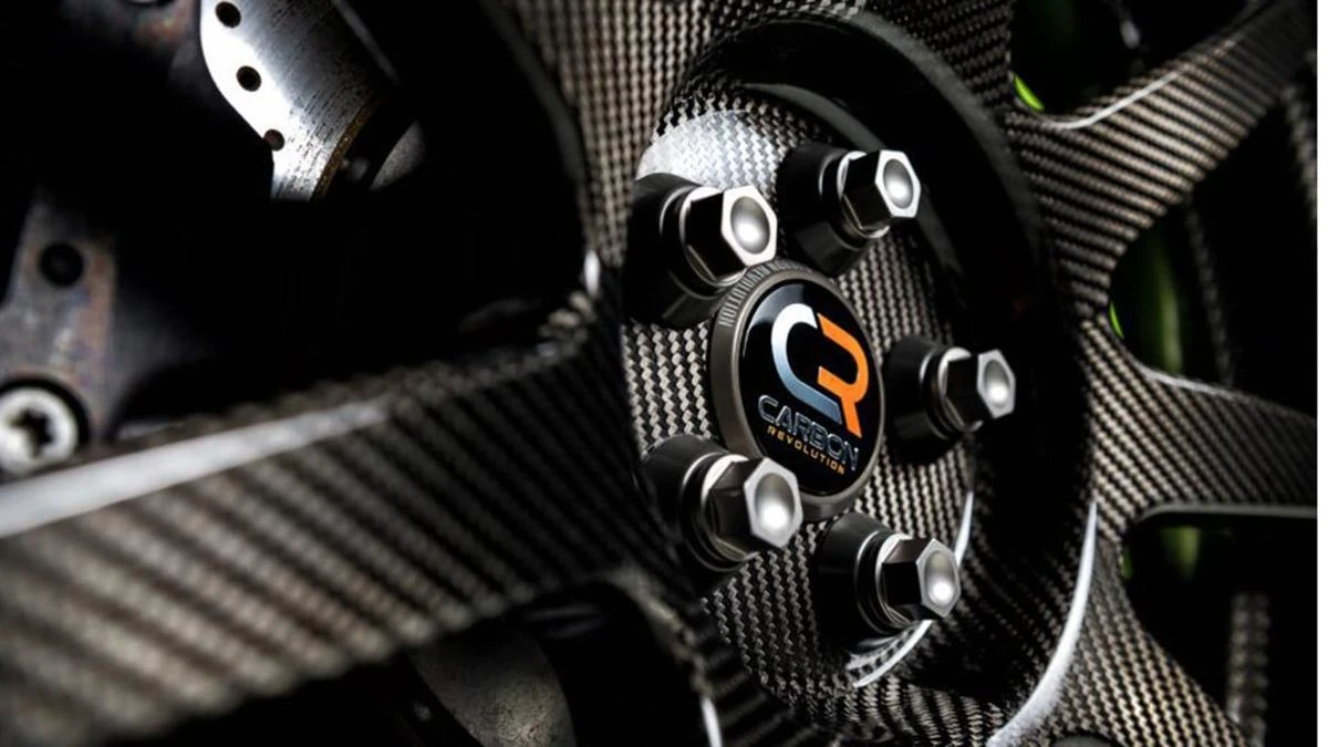 Australian wheel maker Carbon Revolution rebounds as private company