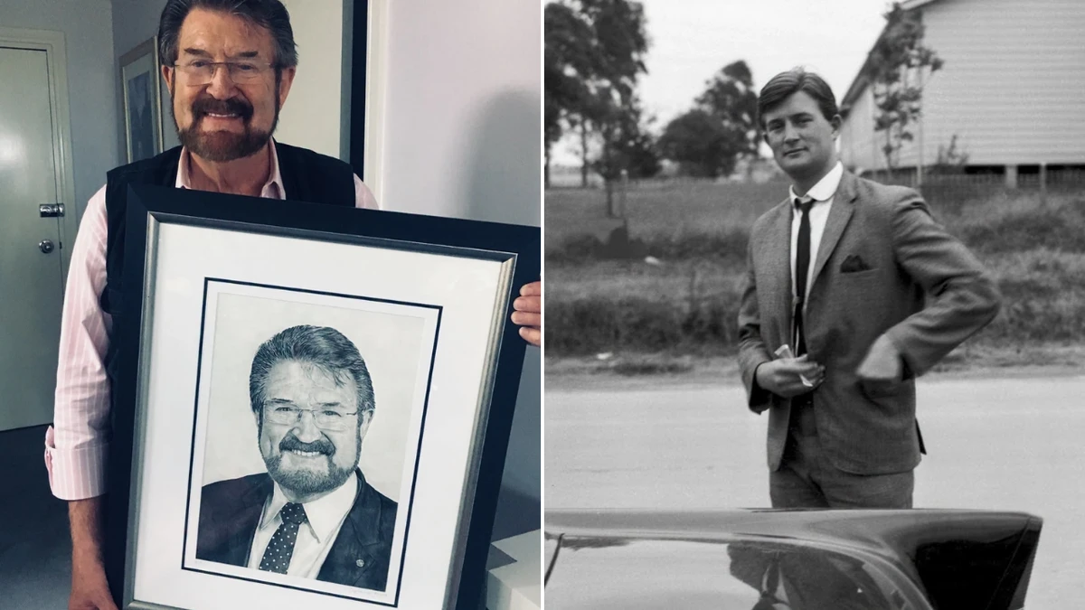 Derryn Hinch’s heart-wrenching final posts before death
