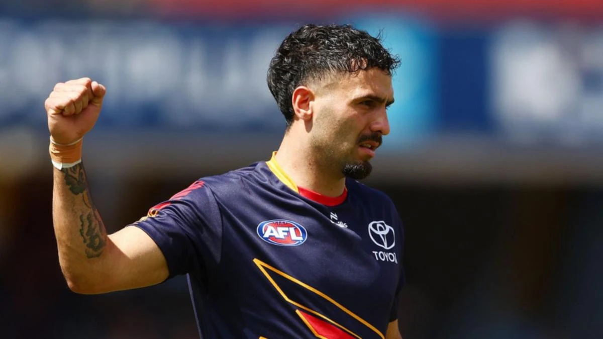 Izak Rankine named for blockbuster clash but questions remain