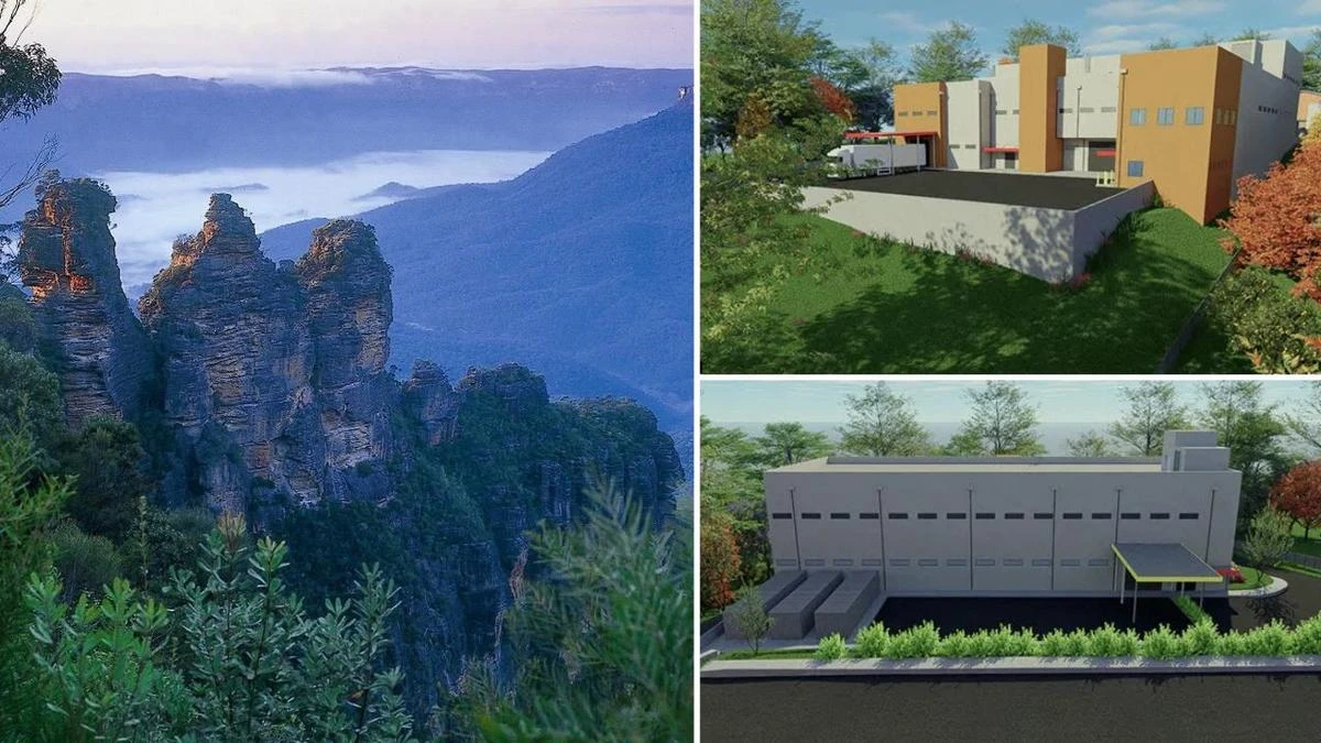 Community wins fight against data centre construction