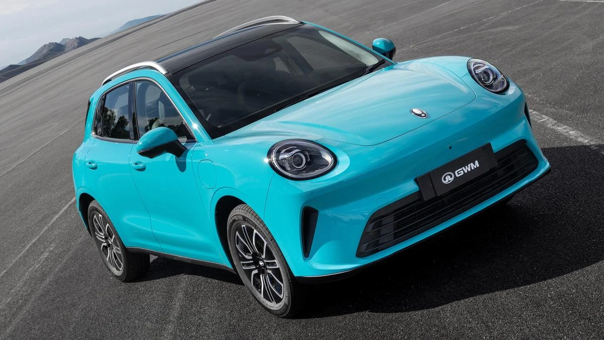 GWM details new model offensive as it targets top-five sales spot
