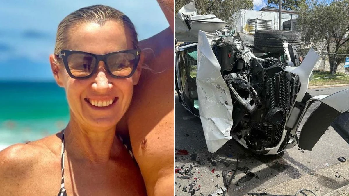 Mum acquitted over health drink mix-up back in court after alleged drunken crash