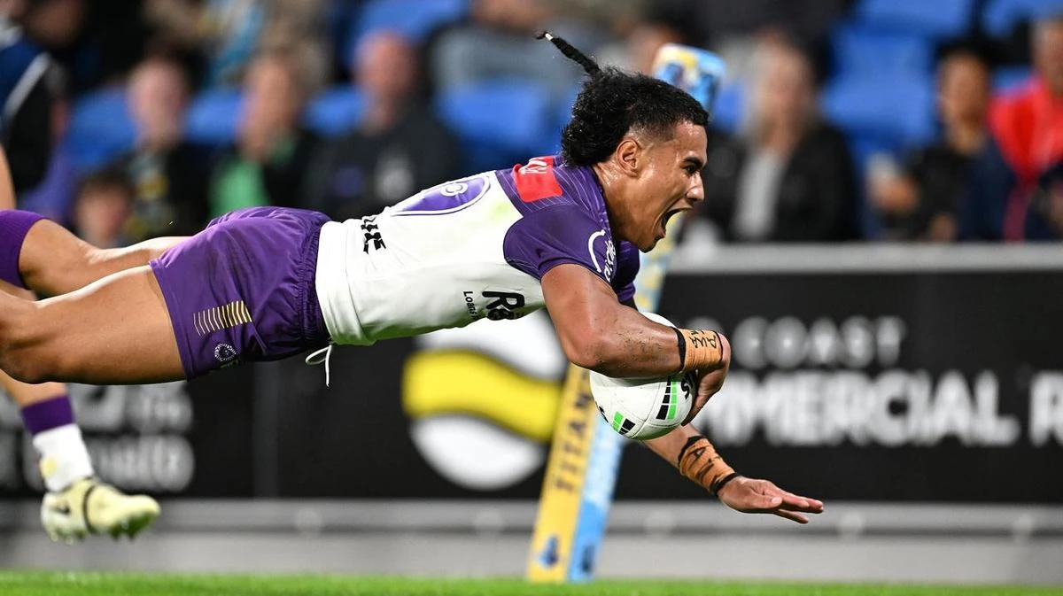 Craig Bellamy far from happy despite Storm’s gritty win