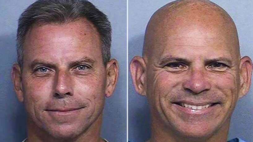 Bombshell in resentencing of Menendez brothers