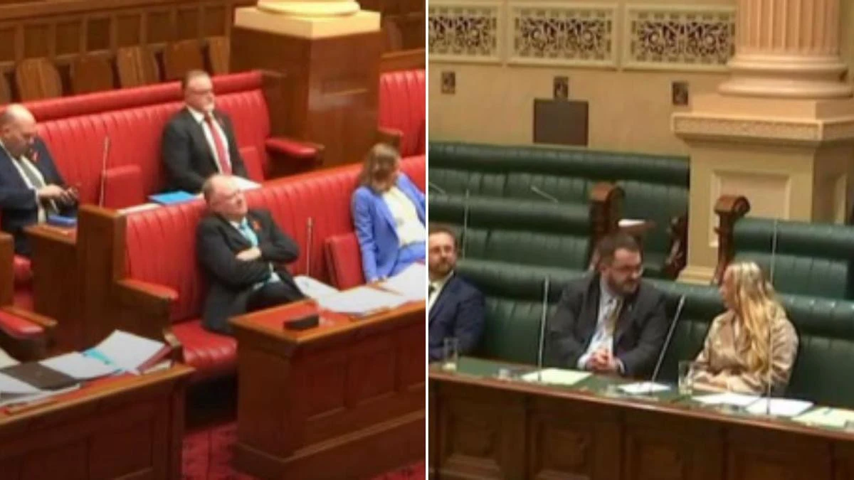 Late‑term abortion Bill crushed despite Premier’s support