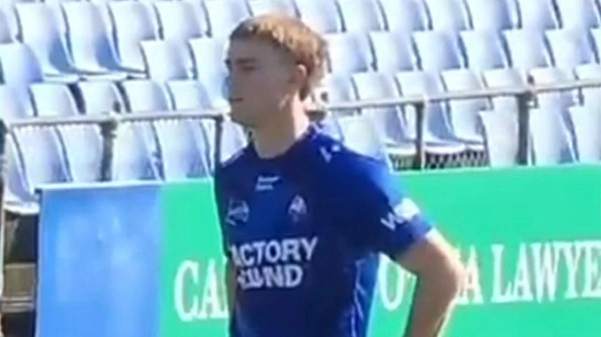 Tigers issue blunt Lachlan Galvin statement as saga drags on