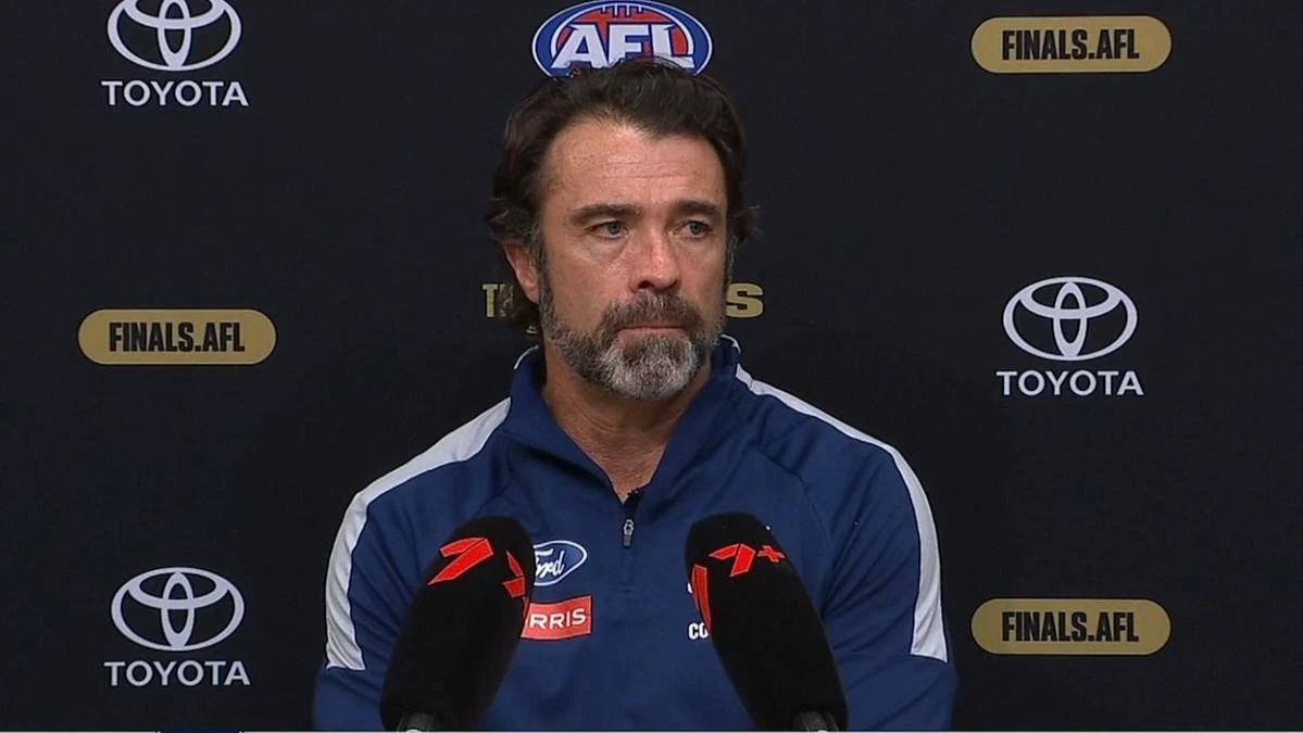 Chris Scott torn to shreds over baffling decision