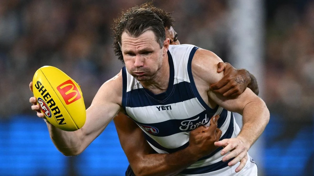 Dangerfield wields power over coach with ‘emphatic’ call in game
