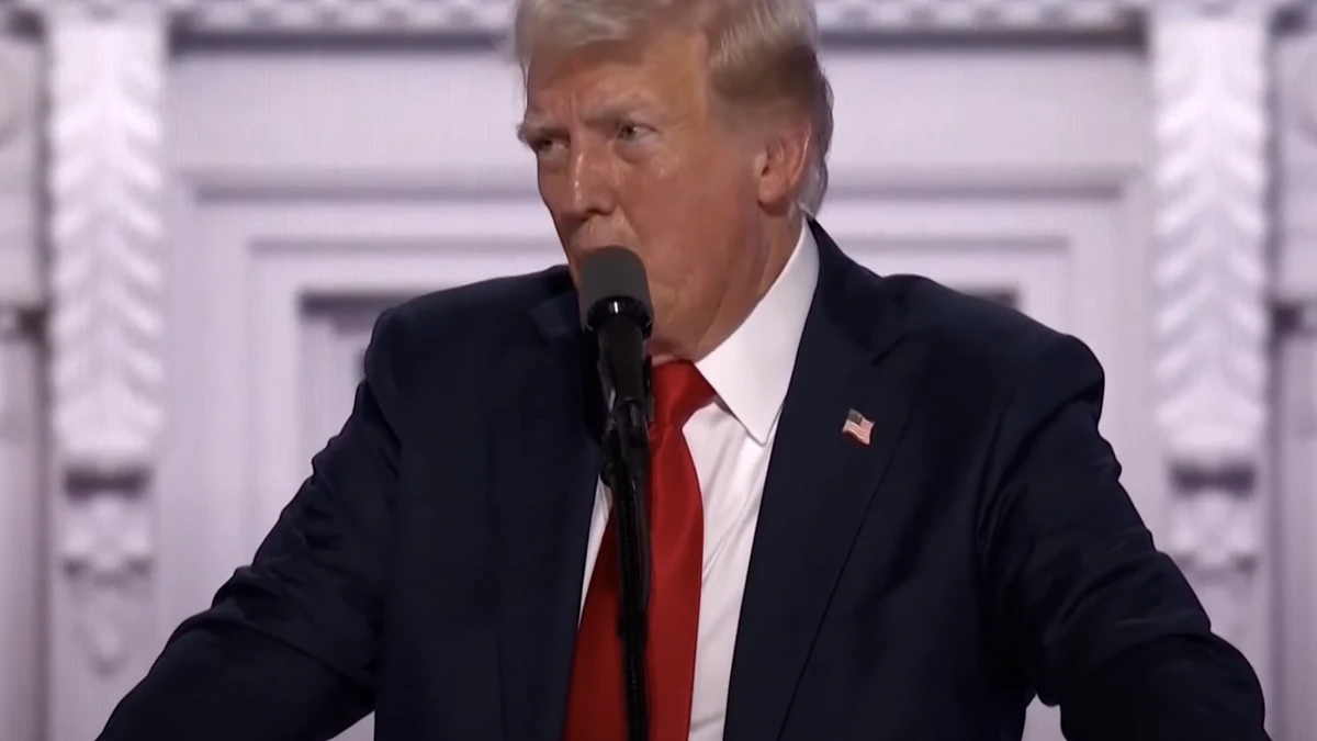 GWM boss says Donald Trump is ‘the one’, and that GWM will 'make you rich'