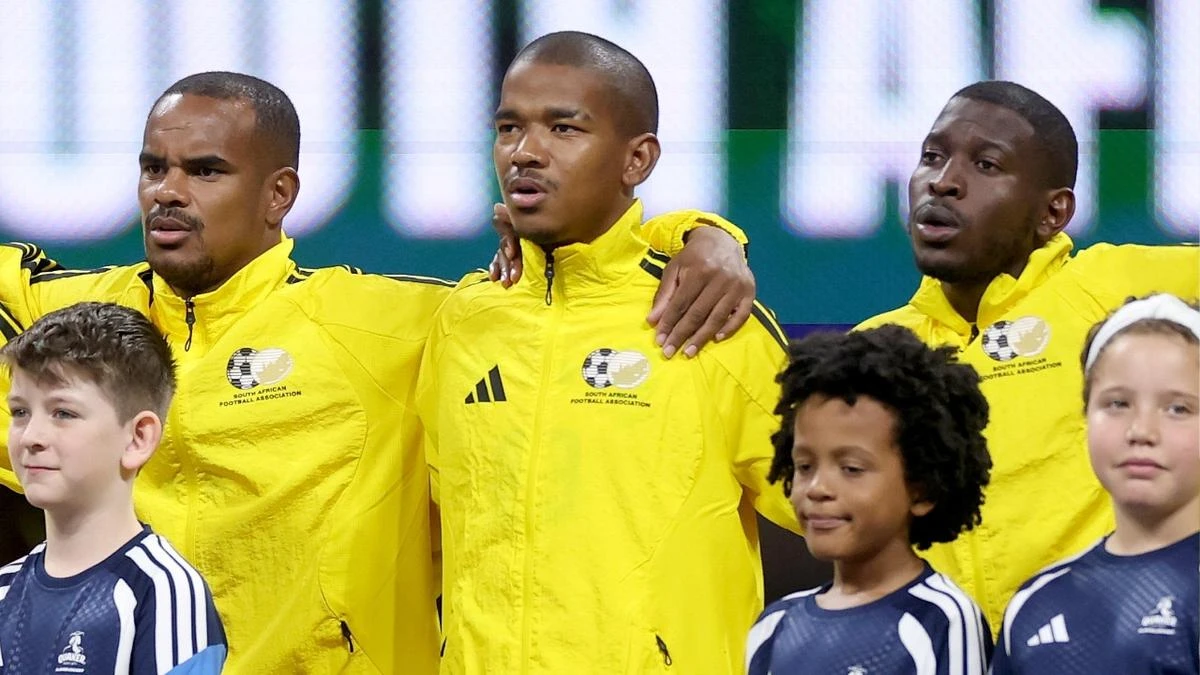 ‘Profound shock’ as star dies just days after playing at World Cup