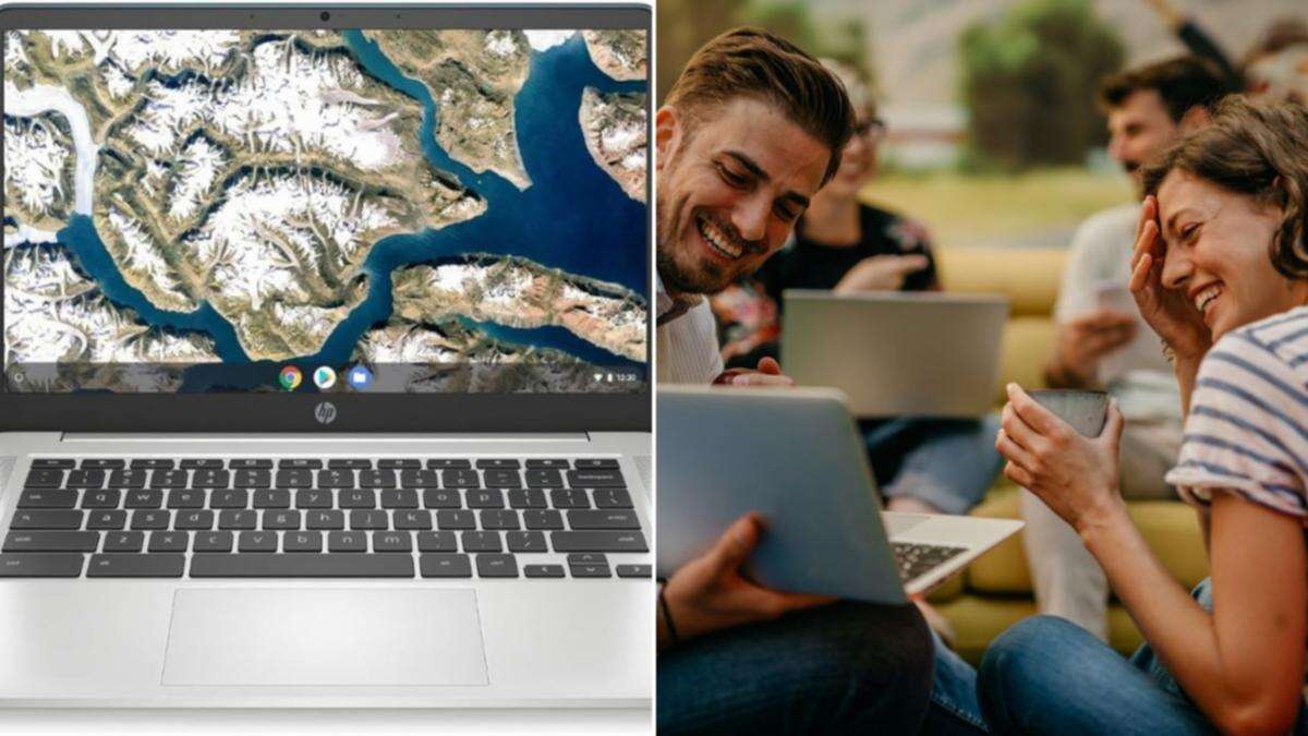 Shoppers obsessed with laptop that’s under $300: ‘Gives more expensive computers a run for their money’