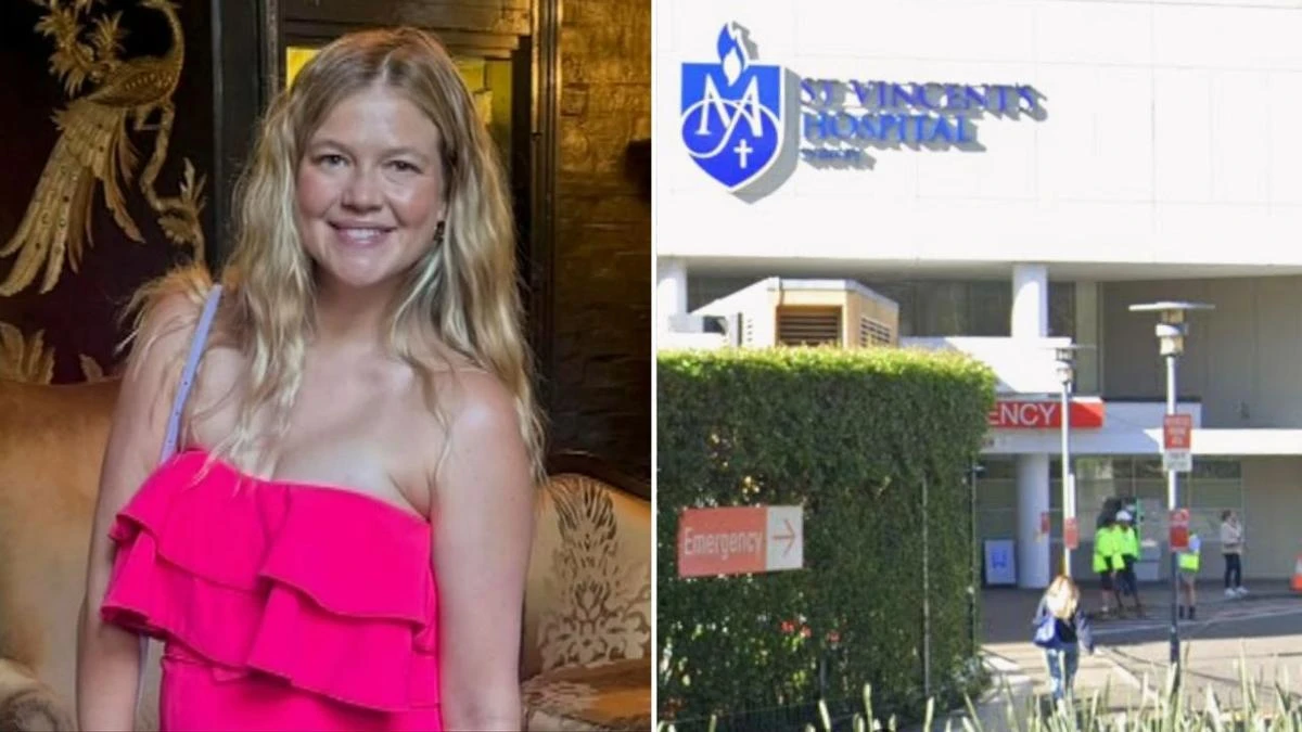 ‘A long road ahead’ for shark attack victim Leah Stewart