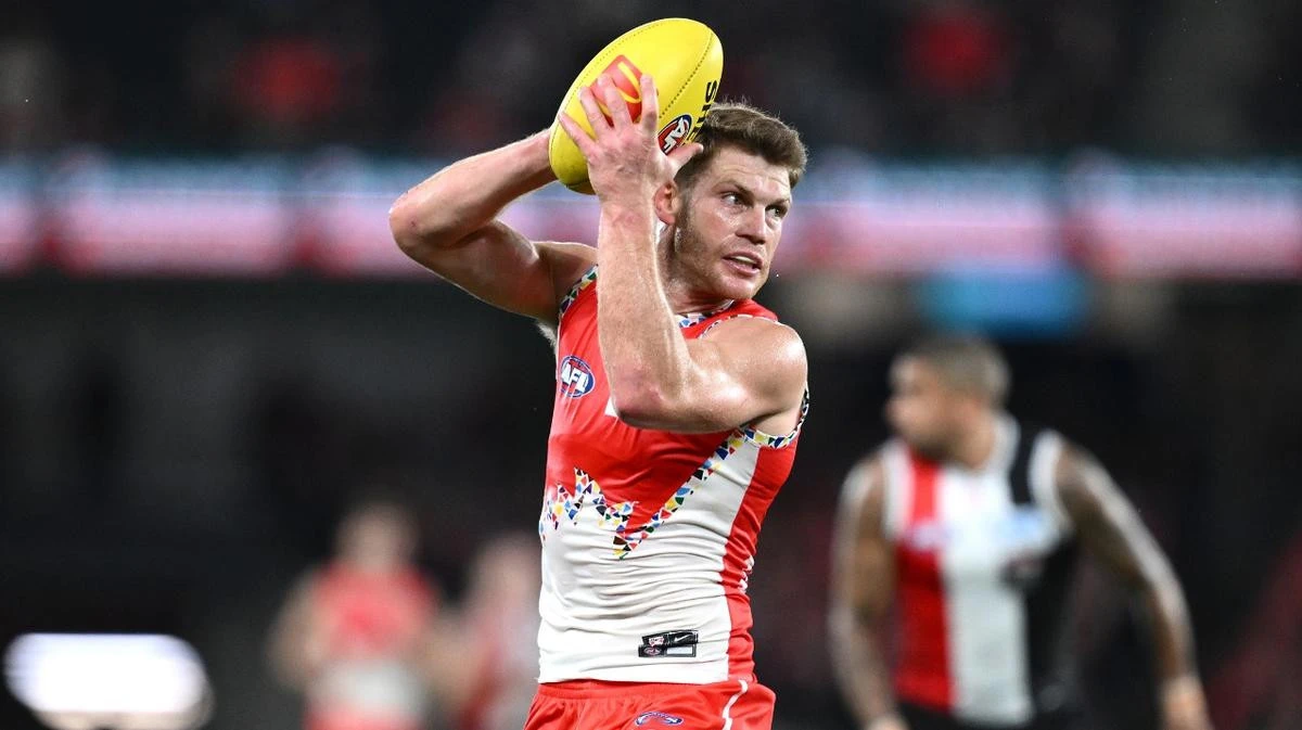 AFL veteran announces retirement effective immediately