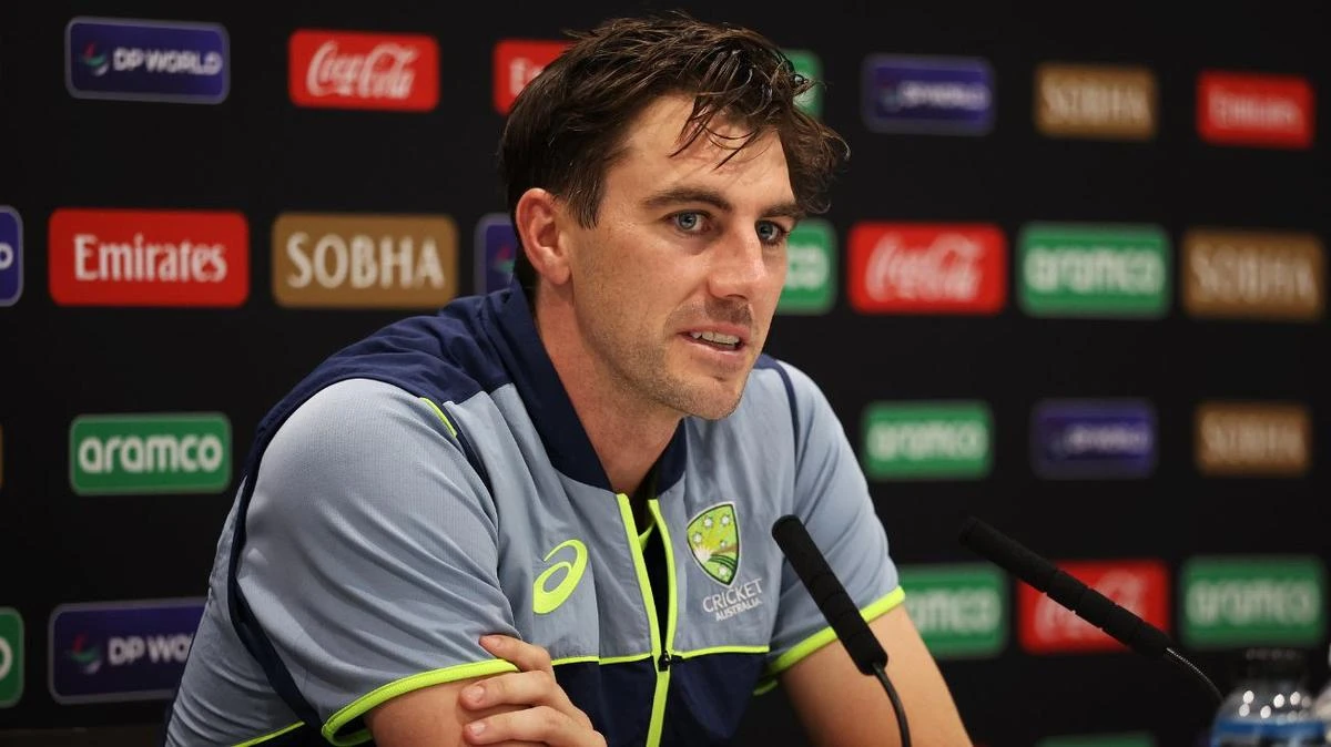 Pat Cummins addresses ‘devastating’ scenario ahead of Ashes