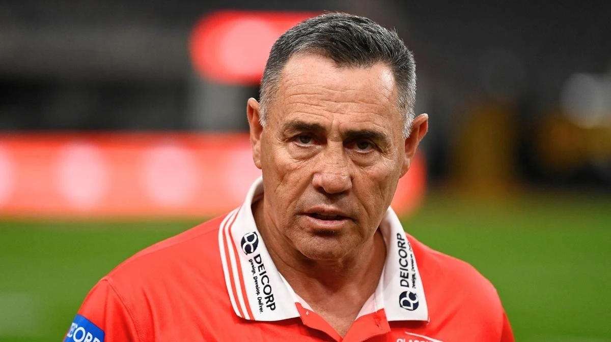 St George captain makes sad admission on battling coach