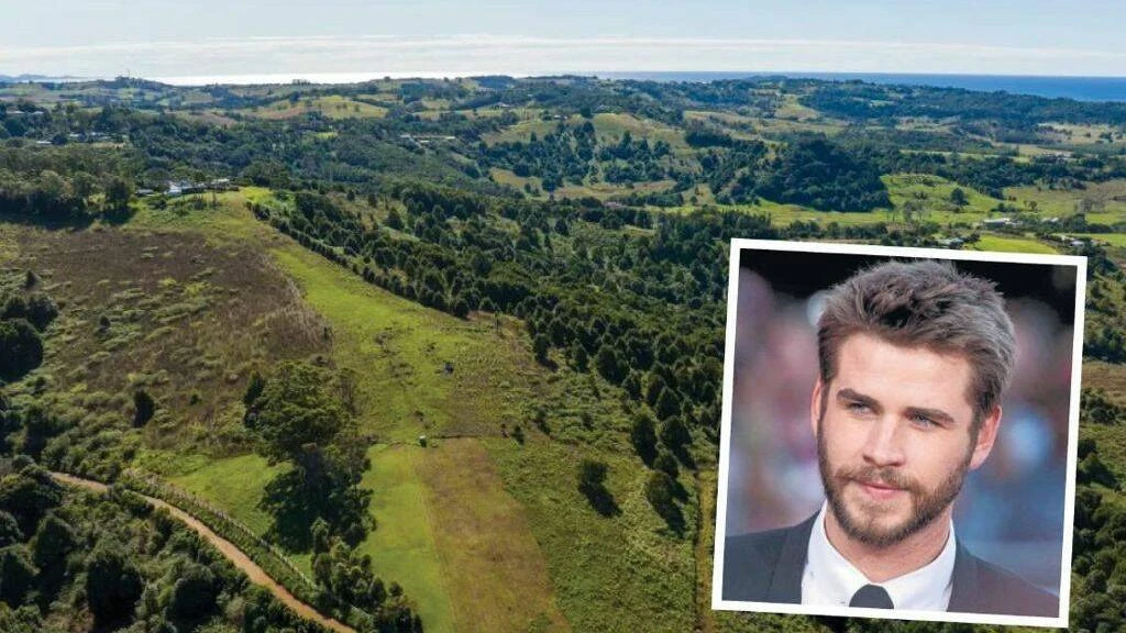 Sshhhh! How celebrities keep property deals private