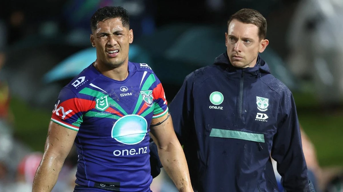 Warriors club legend confirms sad end: ‘Tough to accept’