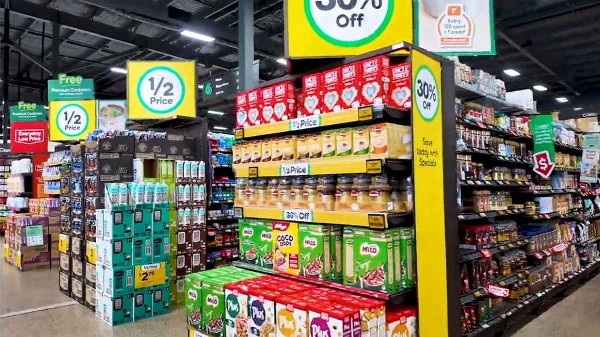 These Woolworths products won’t be going up in price