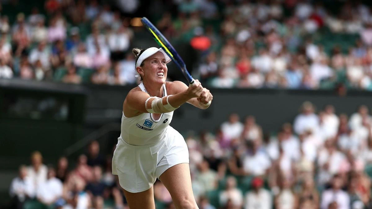 Aussie duo suffer crushing loss in Wimbledon final