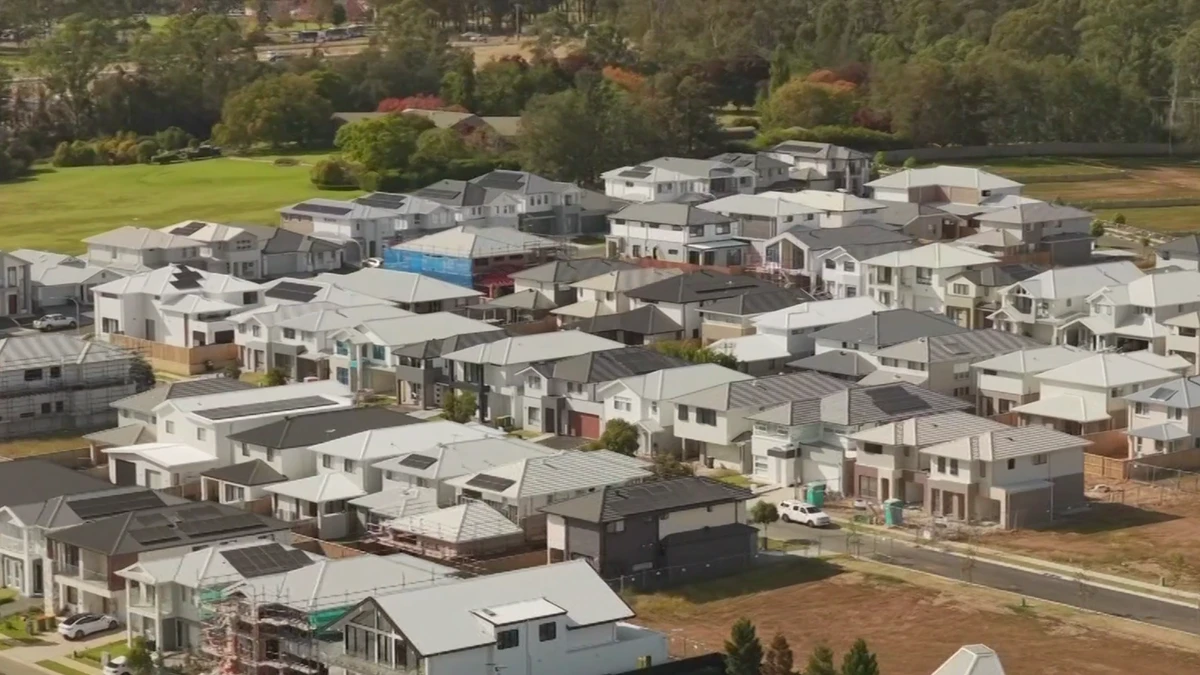 Landmark trial to build modular homes in just hours, instead of weeks