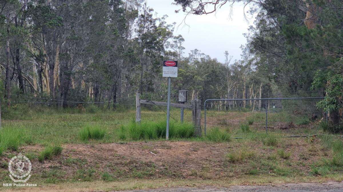 Woman sought after suspicious death of 60-year-old man in NSW’s south