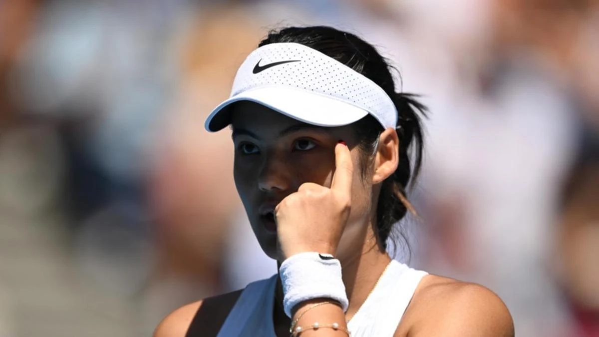 Stalked tennis champion ‘could barely breathe’ during scary ordeal