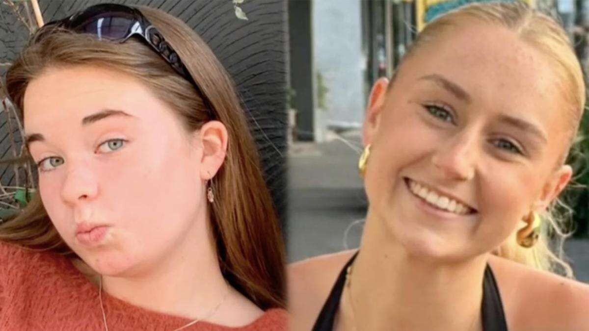 ‘Someone is responsible’: Father of teen methanol poisoning victim speaks out