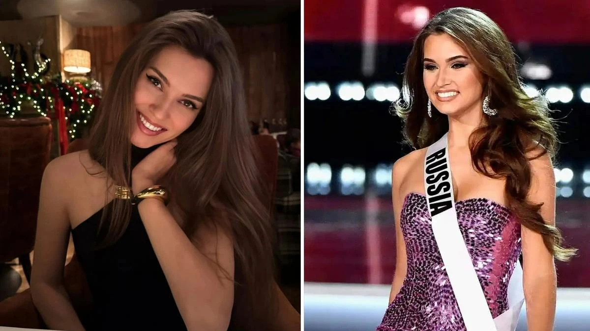 Miss Universe model dies after freak accident