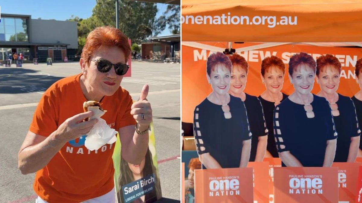 Insider’s take on One Nation’s state election chances