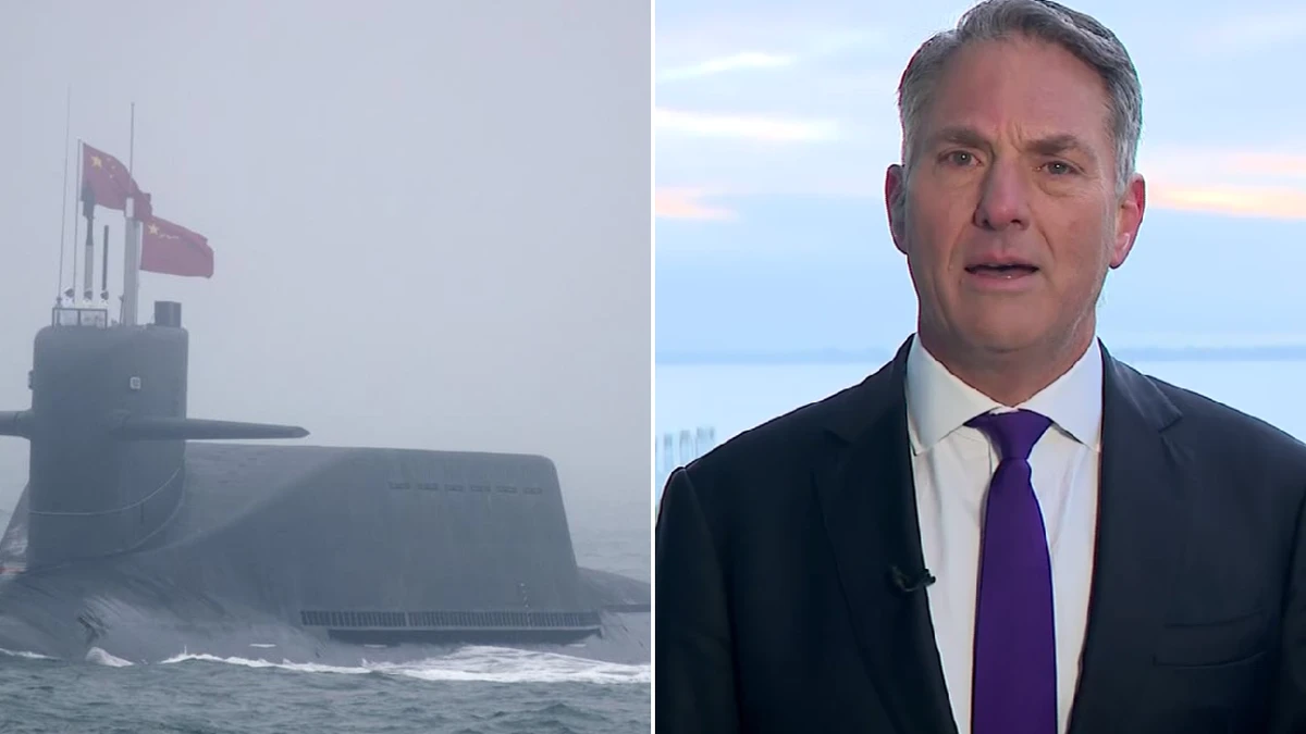‘Hugely destabilising’: Stark warning over China’s missile test