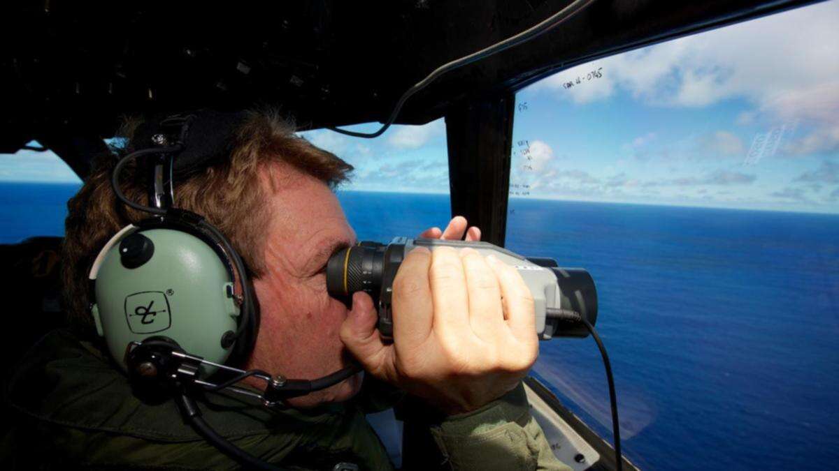 Missing flight MH370 vanished more than a decade ago. Now, a new search area has been identified