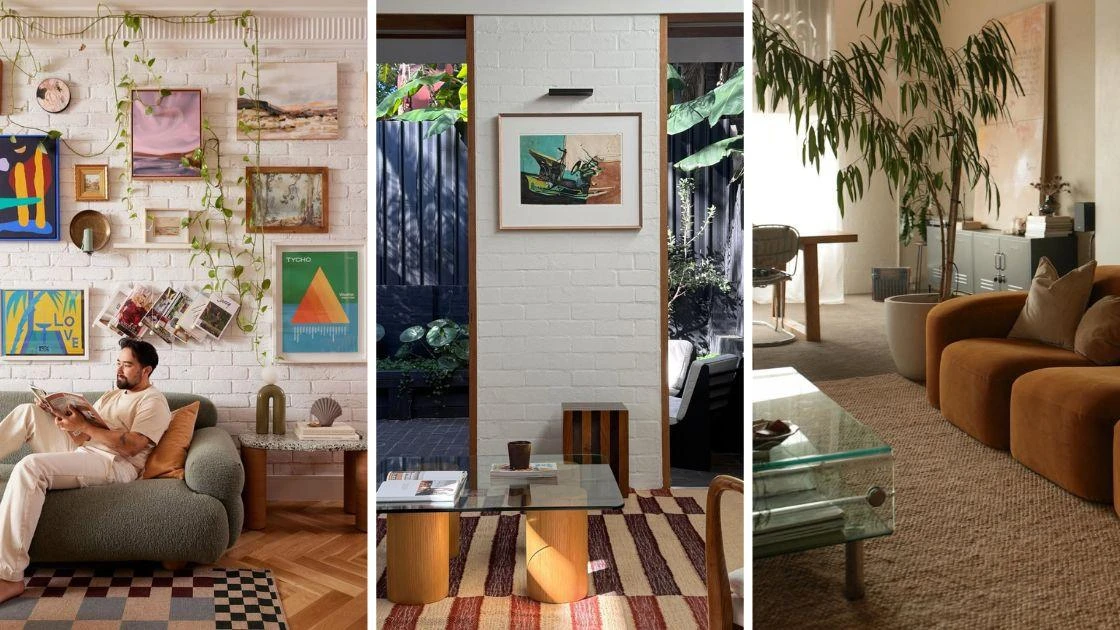 Looking for a stylish interiors buy? Why you need to try Double’s expensive-looking washable rug range