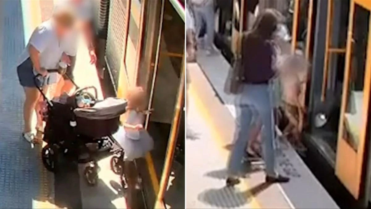Sydney train stations undergo safety upgrades to stop ‘frightening’ situation