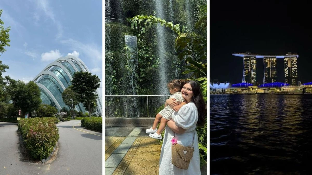 The seven genius travel must-haves Best Picks writer will never go overseas without