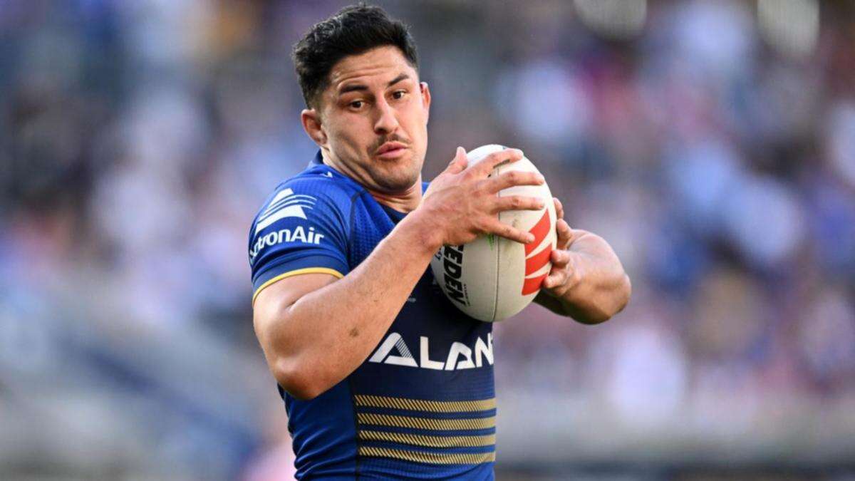 Dylan Brown to join Newcastle on NRL’s richest contract