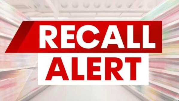 Seafood product recalled over chemical contamination fears