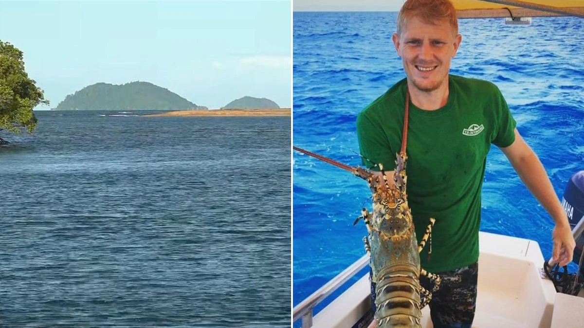 Spearfisherman killed in horrific shark attack identified