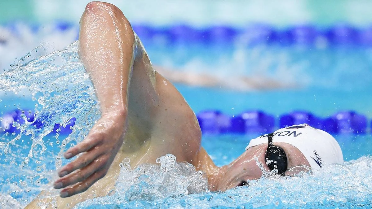 big call‘We could have done better’: Swimming Australia in damage control