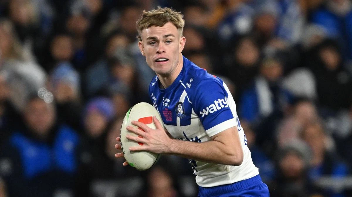 Lachlan Galvin call confirmed as Eels axe superstar