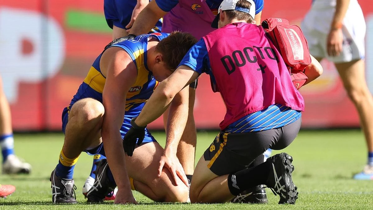 Sad fallout emerges immediately after defender’s latest worrying incident