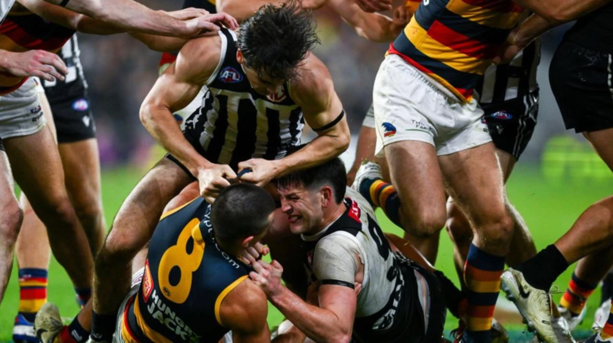 South Australian AFL fans set for big TV win