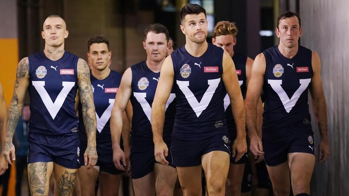 AFL and surprise state on verge of major Origin announcement
