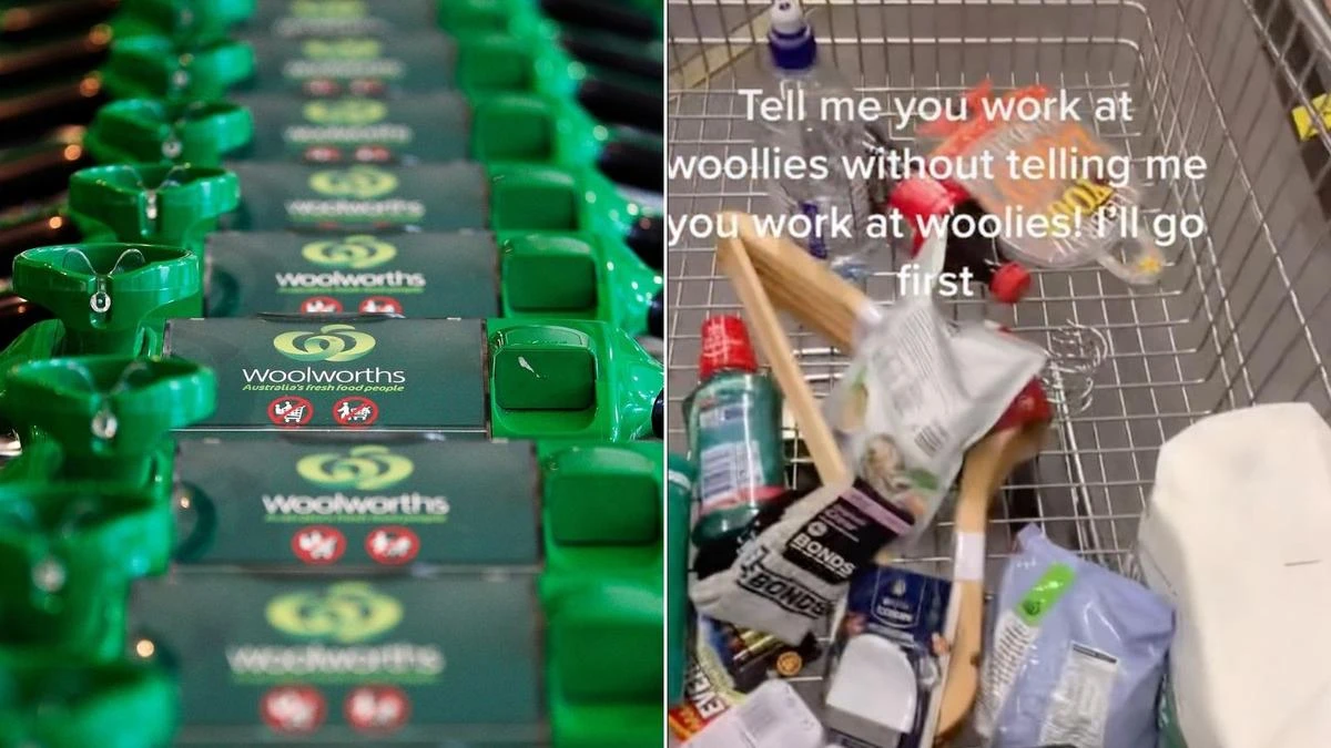 Woolworths workers reveal the single supermarket act that drives them insane