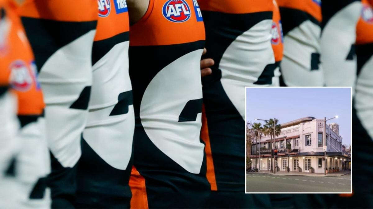 Shock new details emerge as AFL bans six players for X-rated scandal