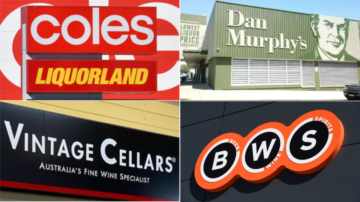 Full list: Dan Murphy’s, Liquorland and BWS Easter weekend trading hours