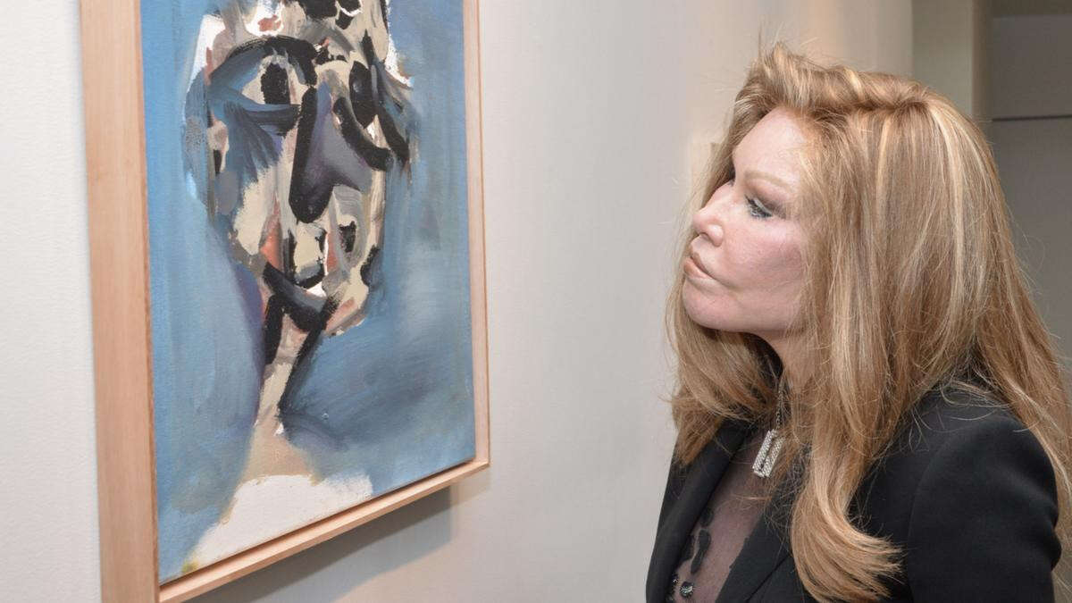 ‘Catwoman’ Jocelyn Wildenstein dies at unknown age