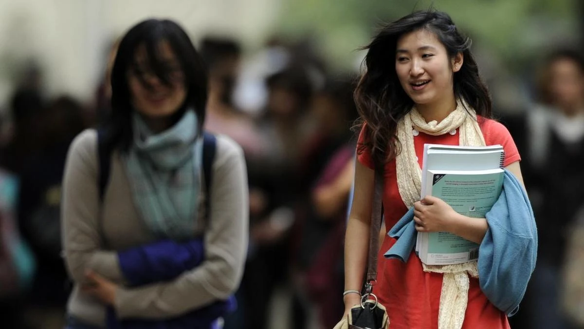 International students set to return to SA