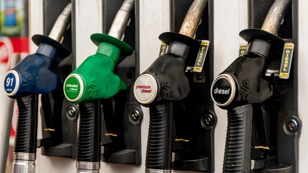 Petrol and diesel prices to rise following another fuel excise increase