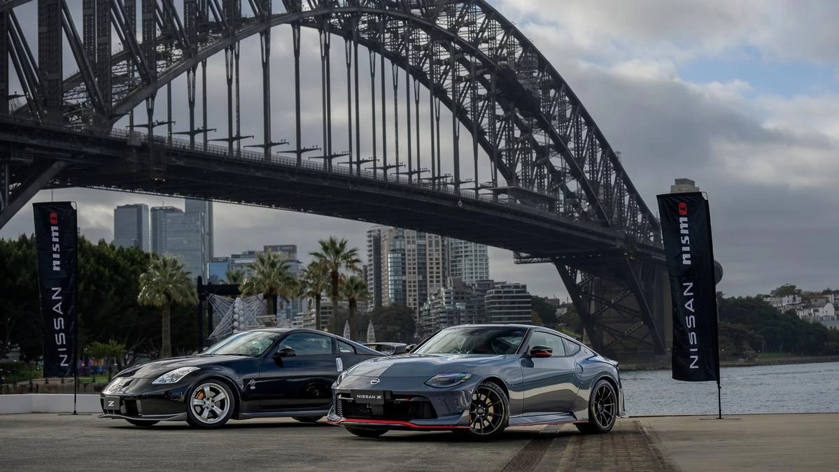 Nissan could make Nismo parts in Australia